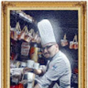 Meet your Posher, Furkan